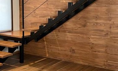 Casa En Venta De 5 Dorm. En Condominio Canto Del Estero