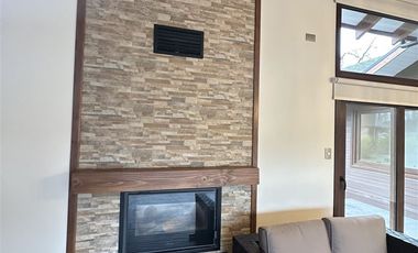 Casa En Venta De 5 Dorm. En Condominio Canto Del Estero