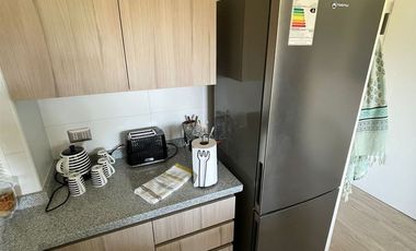 Departamento En Venta De 2 Dorm. En Pucón Condominio Alicura