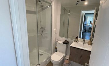 Departamento En Venta De 2 Dorm. En Pucón Condominio Alicura