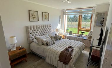 Departamento En Venta De 2 Dorm. En Pucón Condominio Alicura