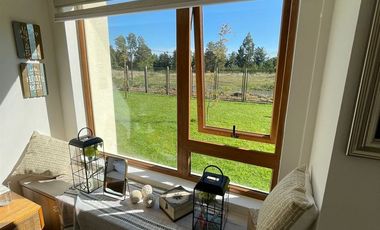 Departamento En Venta De 2 Dorm. En Pucón Condominio Alicura