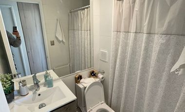 Departamento En Venta De 2 Dorm. En Pucón Condominio Alicura