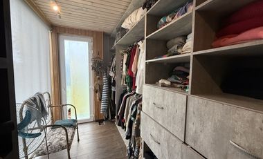 Casa En Venta De 5 Dorm. En Pucón Condominio Canto Del Lago