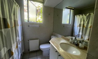 Departamento En Venta De 3 Dorm. En El Centro De Pucón