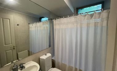 Departamento En Venta De 3 Dorm. En El Centro De Pucón