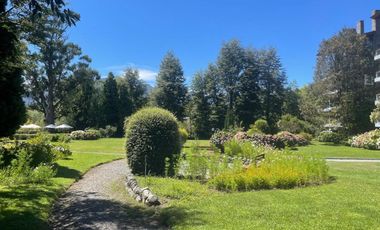 Departamento En Venta De 3 Dorm. En El Centro De Pucón