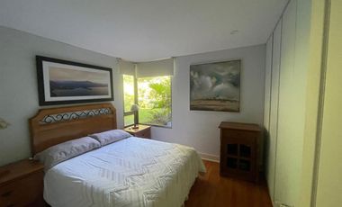 Departamento En Venta De 3 Dorm. En El Centro De Pucón