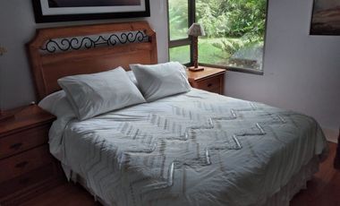 Departamento En Venta De 3 Dorm. En El Centro De Pucón