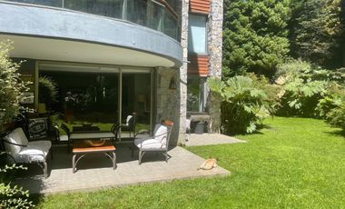 Departamento En Venta De 3 Dorm. En El Centro De Pucón