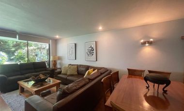 Departamento En Venta De 3 Dorm. En El Centro De Pucón