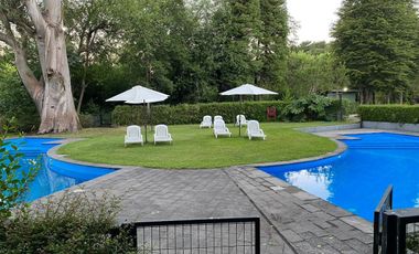 Departamento En Venta De 3 Dorm. En El Centro De Pucón