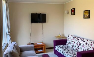 Casa En Venta De 3 Dorm. En Pucón