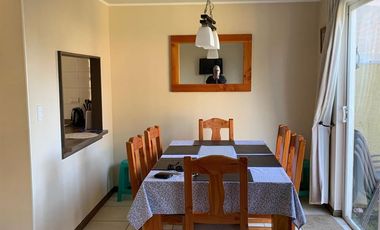 Casa En Venta De 3 Dorm. En Pucón