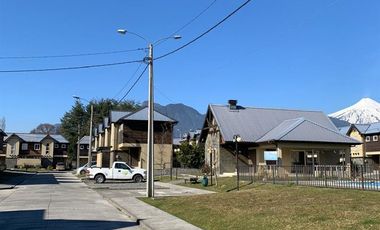 Casa En Venta De 3 Dorm. En Pucón