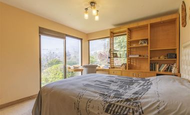 Gran Casa En Venta, El Remanso, Las Condes