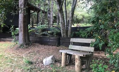 Casa En Venta De 1 Dorm. En Villarrica