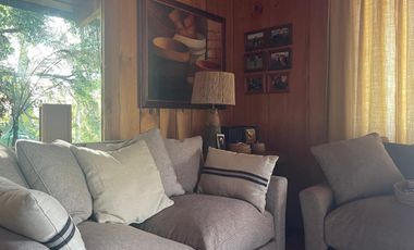 Casa En Venta De 1 Dorm. En Villarrica