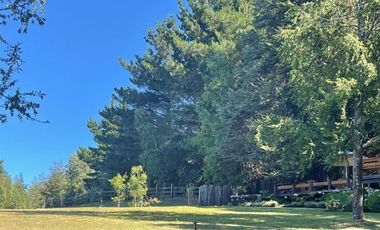 Casa En Venta De 1 Dorm. En Villarrica