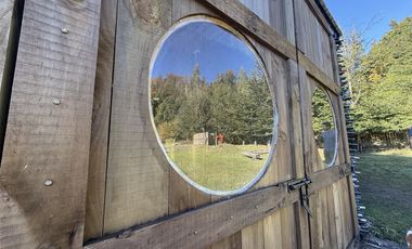 Venta De Casa Sobre Viña En Parcela Vista Al Lago + 3 Ca