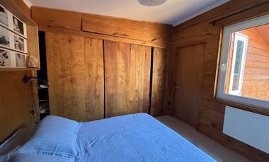 Venta De Casa Sobre Viña En Parcela Vista Al Lago + 3 Ca