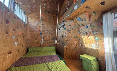 Venta De Casa Sobre Viña En Parcela Vista Al Lago + 3 Ca