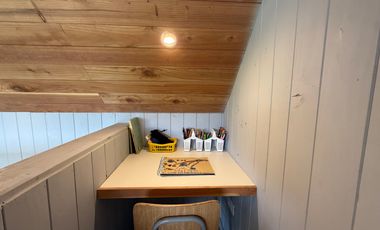 Casa En Venta De 4 Dorm. En Pucón Sector Candelaria