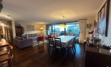 Departamento En Venta En Villarrica Condominio La Puntilla