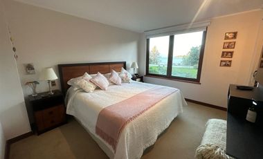 Departamento En Venta En Villarrica Condominio La Puntilla