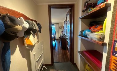 Departamento En Venta En Villarrica Condominio La Puntilla