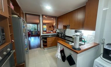 Departamento En Venta En Villarrica Condominio La Puntilla