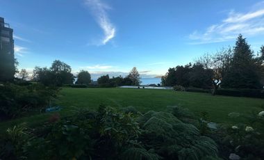 Departamento En Venta En Villarrica Condominio La Puntilla