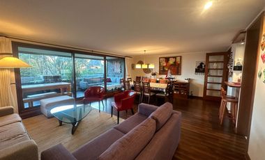 Departamento En Venta En Villarrica Condominio La Puntilla