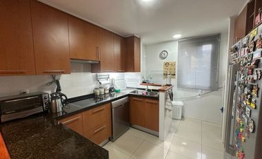Departamento En Venta En Villarrica Condominio La Puntilla