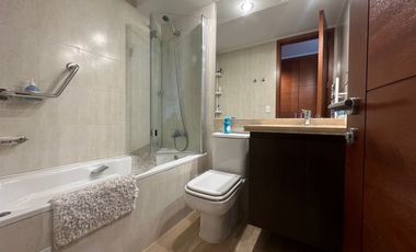 Departamento En Venta En Villarrica Condominio La Puntilla