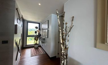 Departamento en arriendo temporal c/ estacionamiento en La Puntilla