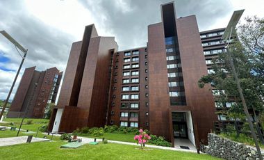 Departamento en arriendo temporal c/ estacionamiento en La Puntilla