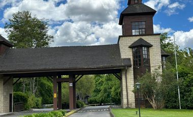 Departamento en arriendo temporal c/ estacionamiento en La Puntilla