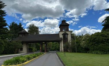 Departamento en arriendo temporal c/ estacionamiento en La Puntilla