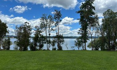 Departamento en arriendo temporal c/ estacionamiento en La Puntilla