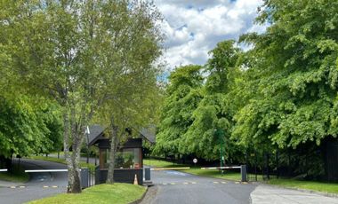 Departamento en arriendo temporal c/ estacionamiento en La Puntilla