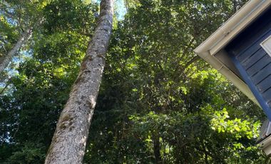 Casa en arriendo c/ estacionamiento en Camino al Volcán