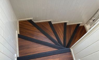 Casa en arriendo c/ estacionamiento en Camino al Volcán