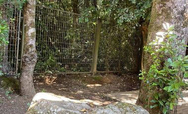 Casa en arriendo c/ estacionamiento en Camino al Volcán