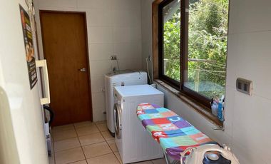 Arriendo diario Casa Camino al Volcán verano e invierno