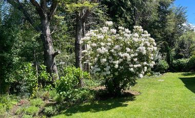 Arriendo diario Casa Camino al Volcán verano e invierno