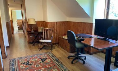 Arriendo diario Casa Camino al Volcán verano e invierno