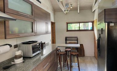 Arriendo diario Casa Camino al Volcán verano e invierno