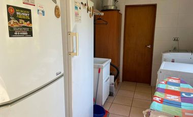 Arriendo diario Casa Camino al Volcán verano e invierno