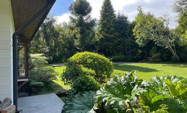 Arriendo diario Casa Camino al Volcán verano e invierno